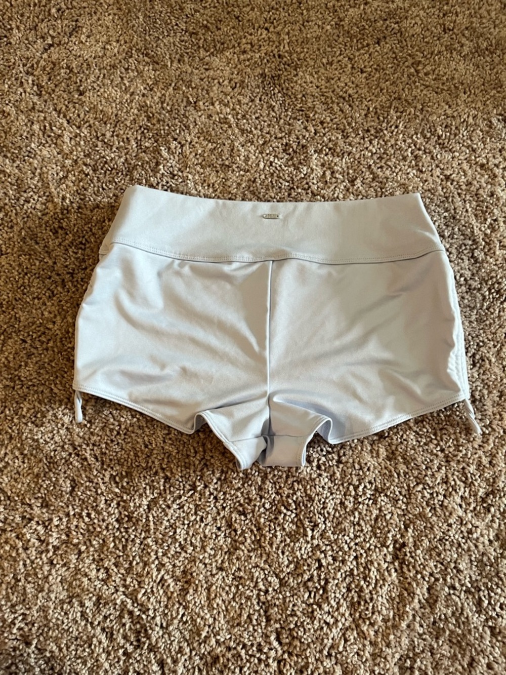 Victoria's Secret PINK gym to swim shorts - Picture 2 of 5